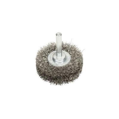 BOSCH  Accessories 2608622120 Brosse circulaire 50 mm 0,2 mm 15 mm