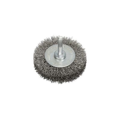 BOSCH  Accessories 2608622122 Brosse circulaire 70 mm 0,3 mm 15 mm