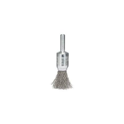 BOSCH  Accessories 2608622126 Brosse pince 15 mm 0,2 mm