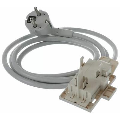 BOSCH Cable de raccordement pour Lave-vaisselle  b/s/h 00498261