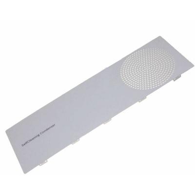 BOSCH Cache pour seche-linge  00707056