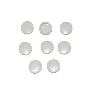 BOSCH CACHE EMBOUT SUR POIGNEE LIVRES PAR 10 pour REFRIGERATEUR  - 00029969