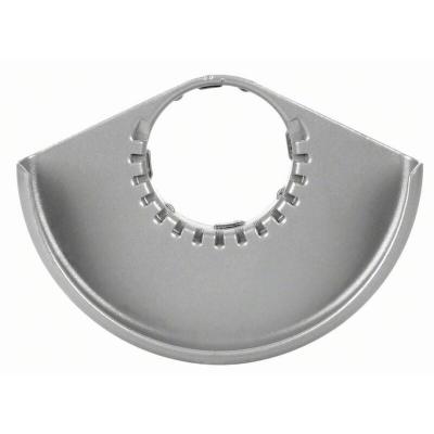 BOSCH  1605510365 Capot De Protection Sans Recouvrement 125 Mm