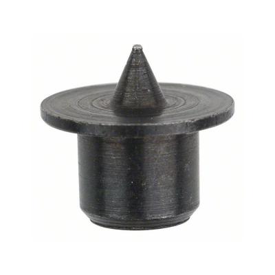 NO BRAND Bosch Accessories 2607000544 Set de 4 Centreurs de tourillon 6 mm