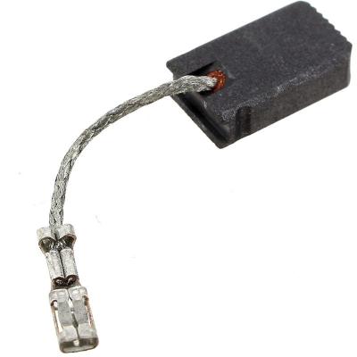 BOSCH Charbon moteur 5x10x16,5 par 1 pour Meuleuse 
