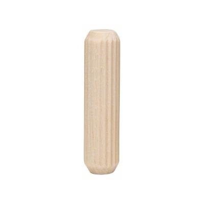 BOSCH  Accessories 2607000448 Cheville en Bois 10 x 40 mm