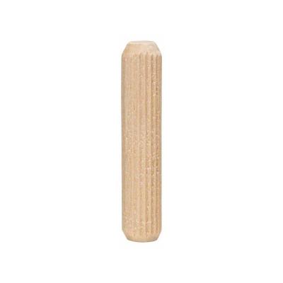 BOSCH  Accessories 2607000446 Cheville en Bois 40 x 8 mm
