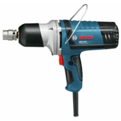 BOSCH PROFESSIONAL Bosch - boulonneuse &agrave; chocs 500w 250nm - gds 18 e 0.601.444.000