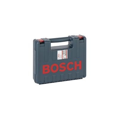 BOSCH  1 Coffrets De Transport Pour Perceuses Avec Et Sans Percussion