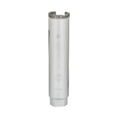 BOSCH  Couronne de forage &agrave; sec diamant&eacute;e G 1/2"" 38 mm, 150 mm, 3 segments, 7 mm