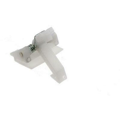 BOSCH Crochet + ressort fermeture de hublot Lave-linge 00183608 