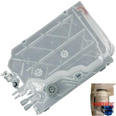 BOSCH D&eacute;bim&egrave;tre / &eacute;changeur thermique  00680319 pour Lave-vaisselle