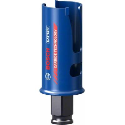 BOSCH Scie Tr&eacute;pan Expert Carbure Multiconstruction 35mm