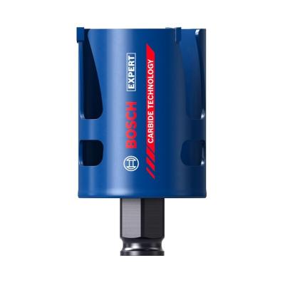 BOSCH Scie Tr&eacute;pan Expert Carbure Multiconstruction 51mm