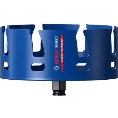 BOSCH Scie Tr&eacute;pan Expert Carbure Multiconstruction 152mm