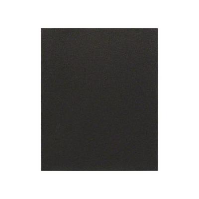 BOSCH  J410 230x280 Mm G120 Metal Sheet Sandpaper Bleu
