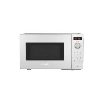 BOSCH  Serie 2 Ffl023mw0 Micro-onde Comptoir Micro-onde Simple 20 L 80