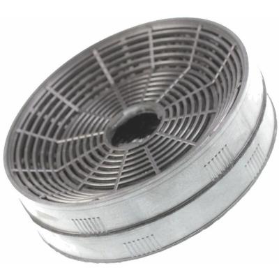 BOSCH Filtre de charbon pour hotte diam. 160 mm  12009727