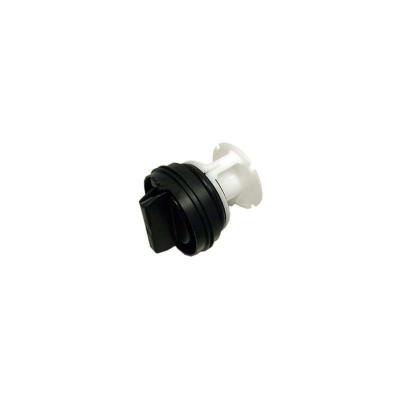 BOSCH Filtre A Peluches Pour Lave Linge 