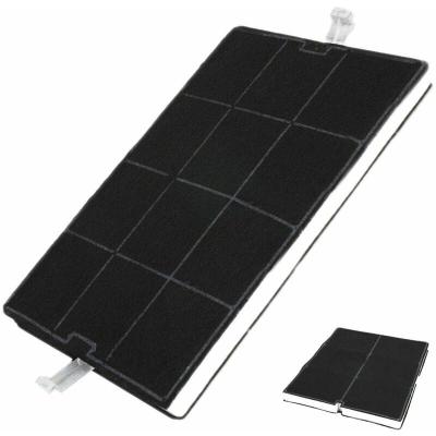 BOSCH Filtre charbon actif pour hotte  B/S/H D&acute;