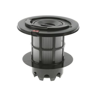 BOSCH Filtre cyclonique complet (Hauteur : 19,5 cm) pour aspirateurs 