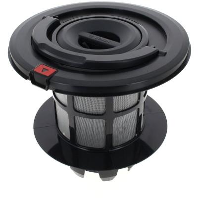 BOSCH Filtre hepa cylindrique 00708278 pour Aspirateur 