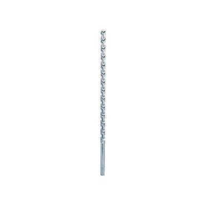 GENERIQUE Bosch 2609255454 Foret &agrave; Mat&eacute;riaux Diam&egrave;tre 16 Mm Longueur 400 Mm