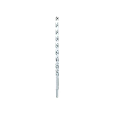 BOSCH  Accessories 2609255456 M&egrave;che &agrave; ma&ccedil;onnerie 400 mm Diam&egrave;tre 20 mm
