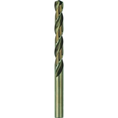 BOSCH  - Forets &agrave; m&eacute;taux rectifi&eacute;s HSS-Co, din 338 d = 6,8 mm l = 109 mm