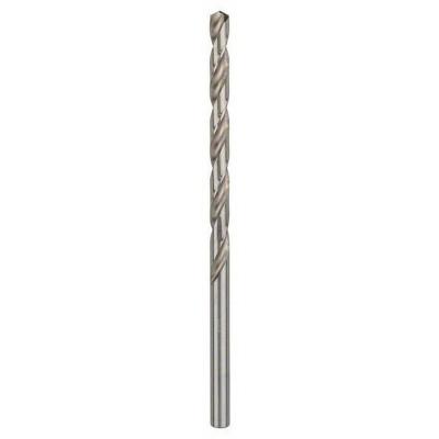 BOSCH Foret pour m&eacute;tal HSS DIN 340 - 7,5x156 mm - Lot de 5