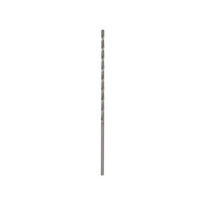 BOSCH Forets &agrave;&nbsp; M&eacute;taux Rectifi&eacute;s Hss-G, Din 340, S&eacute;rie Longue (2 X 56 X 85 Mm)