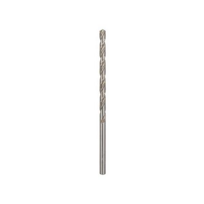 BOSCH  Set forets m&eacute;tal HSS-G - 5,5 mm