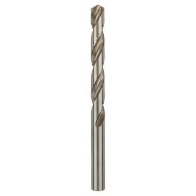 BOSCH Forets &agrave;&nbsp; M&eacute;taux Hss-G Standard, Din 338 (10,1 X 87 X 133 Mm)