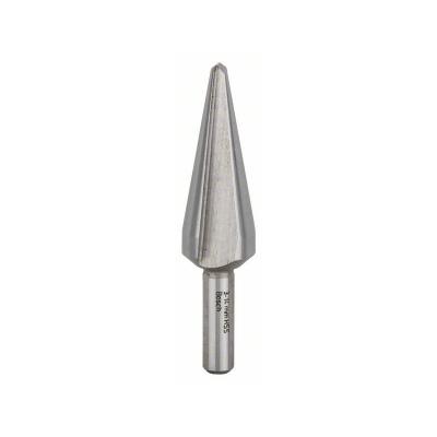 BOSCH  Fraise progressive, cylindrique 3-14 mm, 58 mm, 6 mm