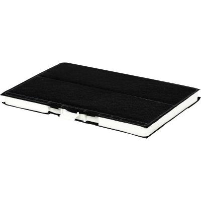BOSCH  00705432 Filtre &agrave; Charbon Actif 41,9 x 26,5 x 4 cm