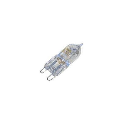 Ampoule halogene 40w g9 300&deg;c 240v Bosch 00637592