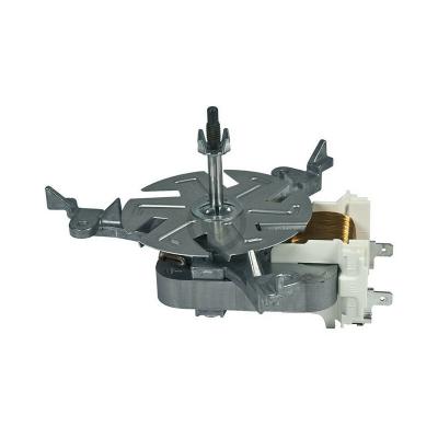 GENERIQUE Ventilateur moteur pour four livre sans turbine Bosch 00641854