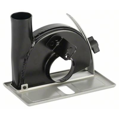 BOSCH  2605510264 Capot De Protection Avec Rail De Guidage 115 Mm