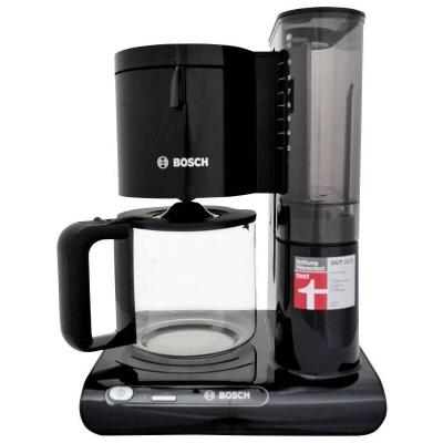 BOSCH  Styline TKA8013 - Cafeti&egrave;re - 10 tasses - noir