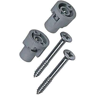 BOSCH Kit de fixation pour lave-vaisselle , BALAY 00622861