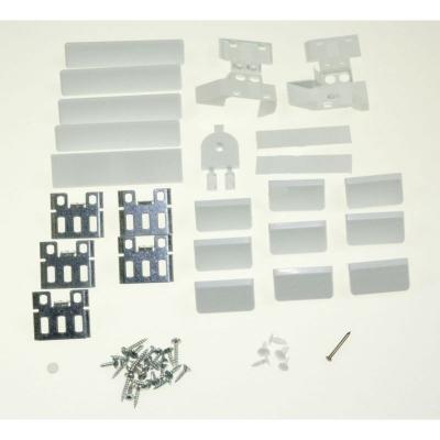 SIEMENS  jeu de fixation r&eacute;frig&eacute;rateur Bosch