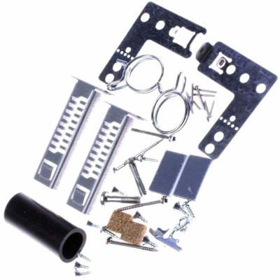 BOSCH  Jeu de montage porte bois lave-vaisselle