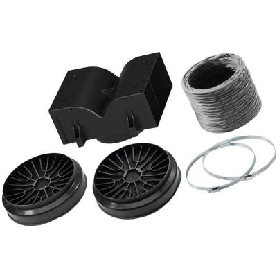  Bosch - Kit de recyclage d'origine (17004808) Accessoires et entretien