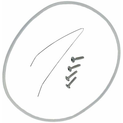 BOSCH Kit reparation joint/bol pompe pour lave-vaisselle  12005744