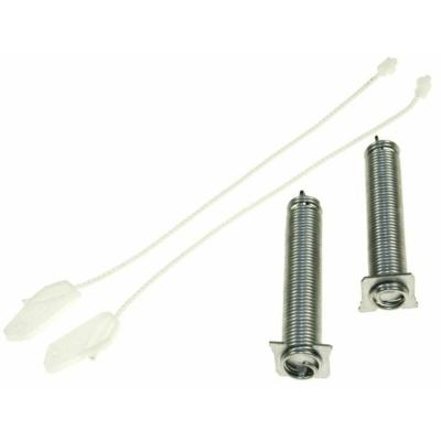 BOSCH Cable de porte lave vaisselle (jeu de r&eacute;paration)  siemens neff gaggenau - 00754869 