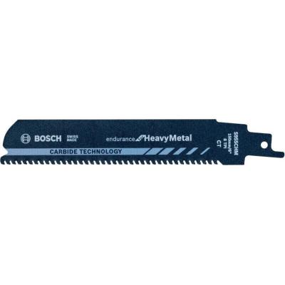 BOSCH R&eacute;f 2608  pour bois et m&eacute;tal sp&eacute;cial d&eacute;molition