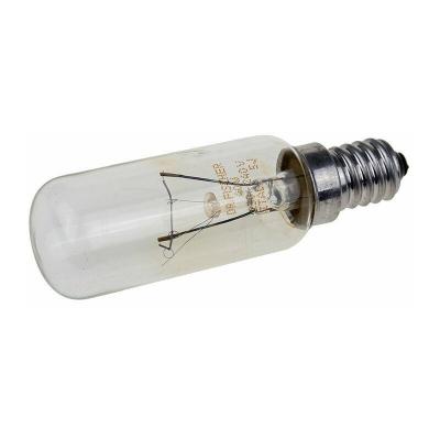 BOSCH Lampe 40W E14 d'origine R&eacute;frig&eacute;rateur, cong&eacute;lateur 00159645 