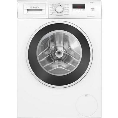 BOSCH  - lave-linge hublot 7 kg 1200 toursmin wge02205fr - s&eacute;rie 2 WGE02205FR 