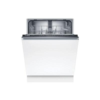 BOSCH Lave-vaisselle tout int&eacute;grable 60 cm  SMV25AX06F