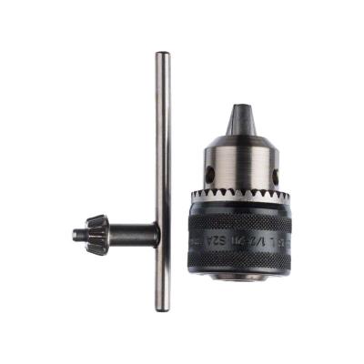 BOSCH  Accessories 2609255701 Mandrin &agrave; cl&eacute; 1,5-13 mm 1/2"" x 20